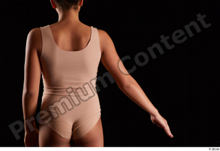 Zahara  1 arm back view flexing underwear 0002.jpg